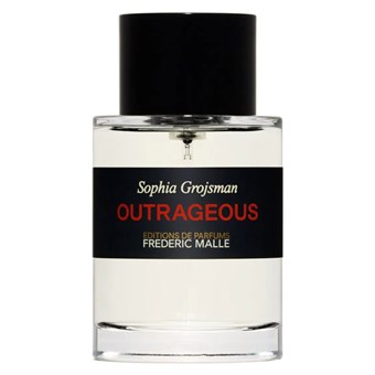 Frederic Malle Outrageous Sophia Grojsman - Eau De Toilette - Matkakoko - 10 ml