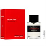 Frederic Malle Outrageous Sophia Grojsman - Eau De Toilette - Tuoksunäyte - 2 ml