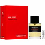 Frederic Malle Une Rose Perfume - Parfum - Tuoksunäyte - 2 ml