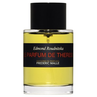 Frederic Malle Le Parfum De Therese Perfume - Eau De Parfum - Matkakoko - 10 ml