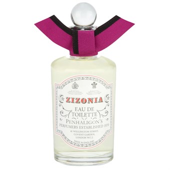 Penhaligon\'s Zizonia Cologne - Eau De Toilette - Refill - 10 ml