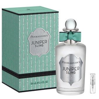 Penhaligon\'s Juniper Sling Perfume - Eau De Toilette - Tuoksunäyte - 2 ml