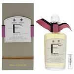 Penhaligon's Eau Sans Pareil Perfume - Eau De Toilette - Tuoksunäyte - 2 ml