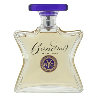 Bond No. 9 New Haarlem Perfume - Eau De Parfum - Matkakoko - 10 ml