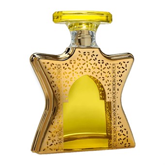 Bond No. 9 Dubai Citrine Perfume - Eau De Parfum - Matkakoko - 10 ml