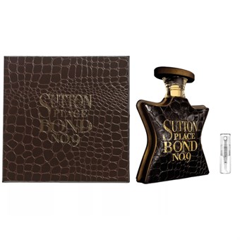 Bond No. 9 Sutton Place Perfume - Eau De Parfum - Tuoksunäyte - 2 ml