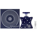 Bond No. 9 Nuits De Noho Perfume - Eau De Parfum - Tuoksunäyte - 2 ml