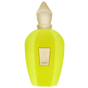 Xerjoff Amabile - Eau De Parfum - Matkakoko - 10 ml