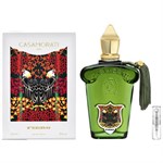 Casamorati Fiero - Eau De Parfum - Tuoksunäyte - 2 ml