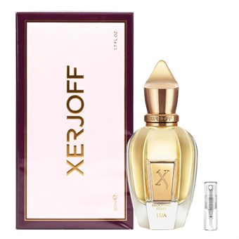 Xerjoff Shooting Stars Lua - Parfum - Tuoksunäyte - 2 ml