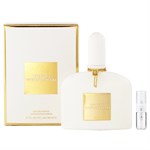 Tom Ford White Patchouli - Eau de Parfum - Tuoksunäyte - 2 ml