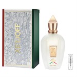 Xerjoff Xj 1861 Zefiro - Eau De Parfum - Tuoksunäyte - 2 ml