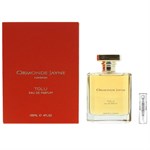 Ormonde Jayne Tolu - Eau De Parfum - Tuoksunäyte - 2 ml