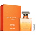 Ormonde Jayne Xandria - Eau De Parfum - Tuoksunäyte - 2 ml