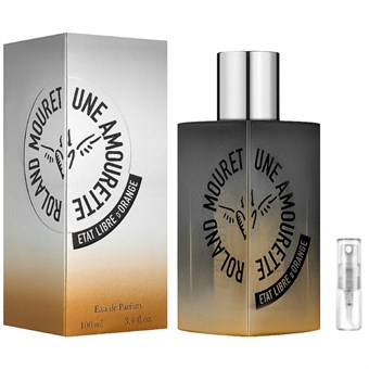 Etat Libre D\'Orange Une Amourette Roland Mouret - Eau De Parfum - Tuoksunäyte - 2 ml