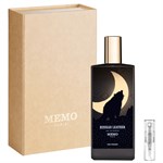 Memo Russian Leather - Eau De Parfum - Tuoksunäyte - 2 ml