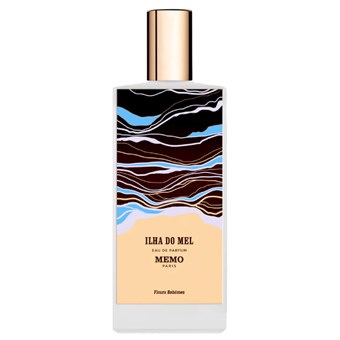 Memo Ilha Do Mel - Eau De Parfum - Matkakoko - 10 ml