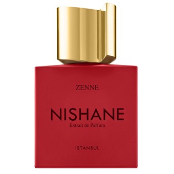 Nishane Zenne - Extrait De Parfum - Matkakoko - 10 ml