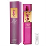 Yves Saint Laurent Elle - Eau De Parfum - Tuoksunäyte - 2 ml