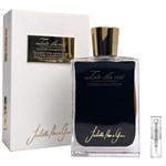 Juliette Has A Gun Into The Void - Eau De Parfum - Tuoksunäyte - 2 ml