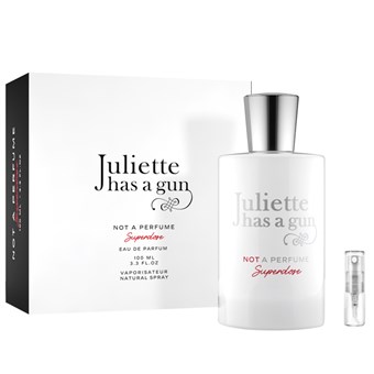 Juliette Has A Gun Not A Perfume Superdose - Eau De Parfum - Tuoksunäyte - 2 ml
