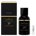 Les Eaux Primordiales Oud Superfluide - Eau de Parfum - Tuoksunäyte - 2 ml