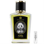 Zoologist Panda - Eau de Parfum - Tuoksunäyte - 2 ml