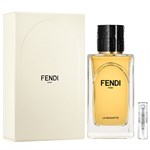 Fendi La Baguette - Eau de Parfum  - Tuoksunäyte - 2 ml