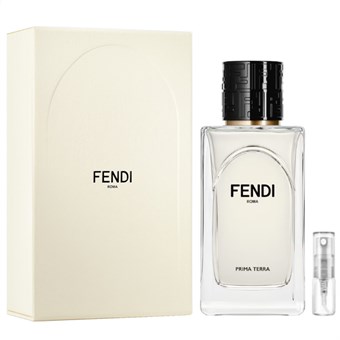 Fendi Prima Terra - Eau de Parfum - Tuoksunäyte - 2 ml