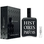 Histoires de Parfums Outrecuidant - Eau de Parfum - Tuoksunäyte - 2 ml