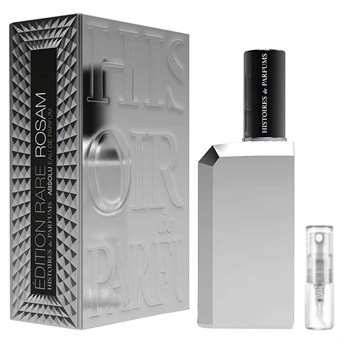 Histoires de Parfums Edition Rare Rosam - Eau de Parfum - Tuoksunäyte - 2 ml