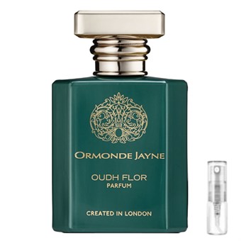 Ormonde Jayne Oudh Flor - Eau de Parfum - Tuoksunäyte - 2 ml
