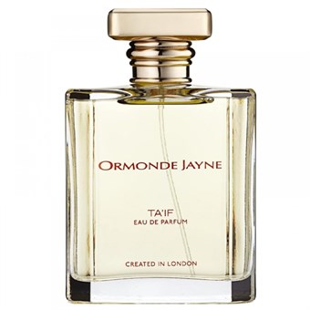 Ormonde Jayne Ta\'if - Eau de Parfum - Matkakoko - 10 ml