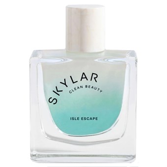 Skylar Isle Escape - Eau de Parfum - Matkakoko - 10 ml