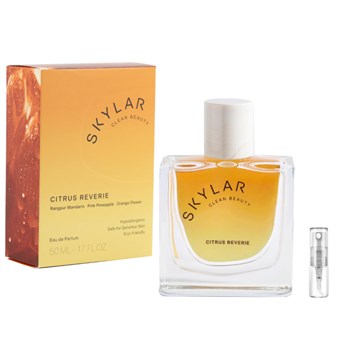 Skylar Citrus Reverie - Eau de Parfum - Tuoksunäyte - 2 ml