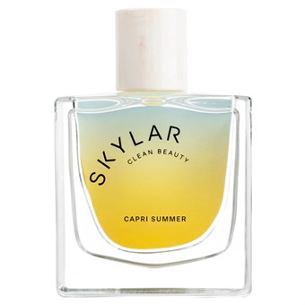Skylar Capri Summer - Eau de Parfum - Matkakoko - 10 ml