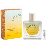 Skylar Capri Summer - Eau de Parfum - Tuoksunäyte - 2 ml