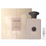 Amouage Opus V Woods Symphony For Men - Eau de Parfum - Tuoksunäyte - 2 ml