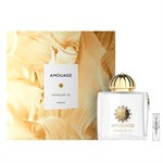 Amouage Honour 43 For Women - Extrait de Parfum - Tuoksunäyte - 2 ml