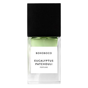 Bohoboco Eucalyptus - Parfum - Matkakoko - 10 ml