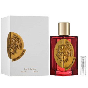 Etat Libre d\'orange Frustration - Eau de Parfum - Tuoksunäyte - 2 ml