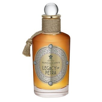 Penhaligon\'s Legacy Petra - Eau de Parfum - Matkakoko - 10 ml