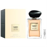 Armani Prive Gardenia Antigua - Eau de Toilette - Tuoksunäyte - 2 ml