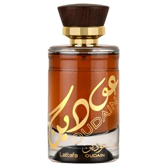 Lattafa Oudain - Eau De Parfum - Refill - 10 ml