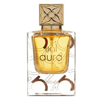 Lattafa Aura - Eau De Parfum - Matkakoko - 10 ml