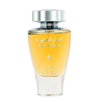 Lattafa Asal Al Teeb - Eau De Parfum - Matkakoko - 10 ml