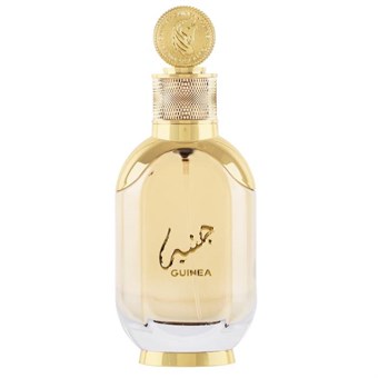 Lattafa Guinea - Eau De Parfum - Matkakoko - 10 ml