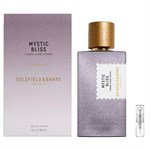 Goldfield & Banks Mystic Bliss - Eau De Parfum - Tuoksunäyte - 2 ml
