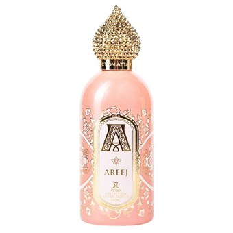 Attar Collection Attar Areej  - Eau De Parfum - Matkakoko - 10 ml