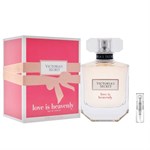 Victoria's Secret Love Is Heavenly - Eau de Parfum - Tuoksunäyte - 2 ml